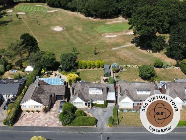 Farm for sale in Sandbach