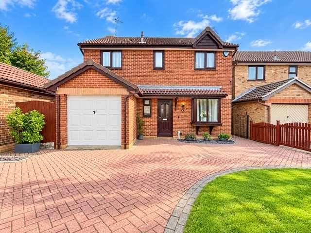 Farm for sale in East Midlands
