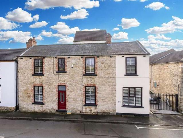 Farm for sale in South Milford