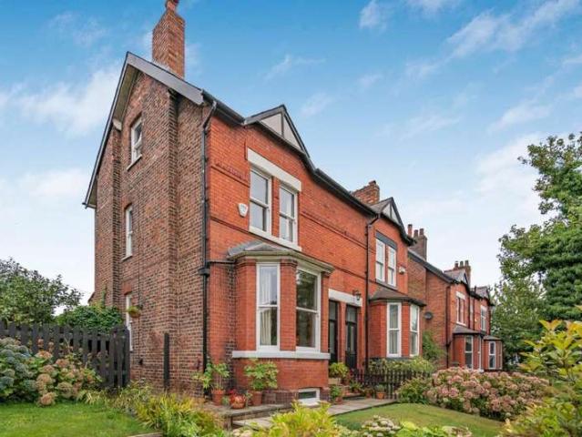 Farm for sale in Salford, Greater Manchester