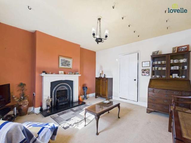 Farm for sale in Ingleby, Lincolnshire