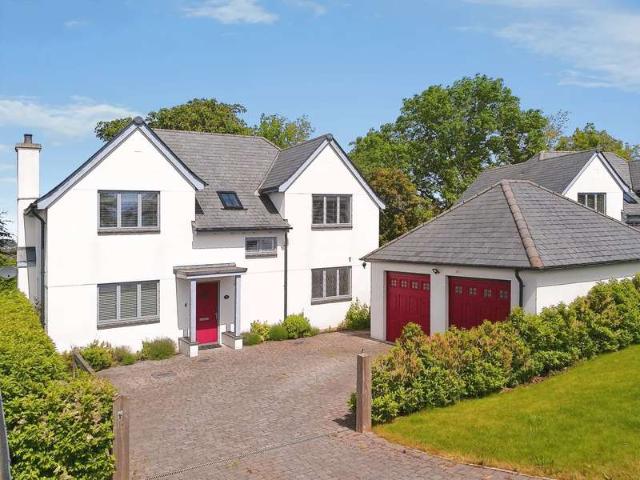 Farm for sale in Broadlands, Teignbridge
