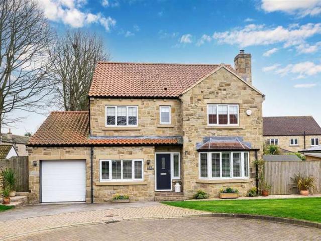 Farm for sale in Hillam