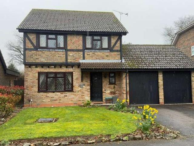 Farm for sale in Bolton Low Houses, Hampshire