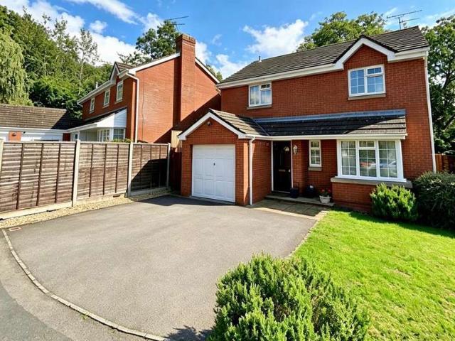 Farm for sale in Swindon