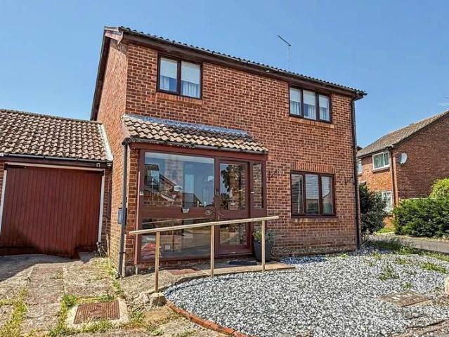 Farm for sale in Ashford, New Forest
