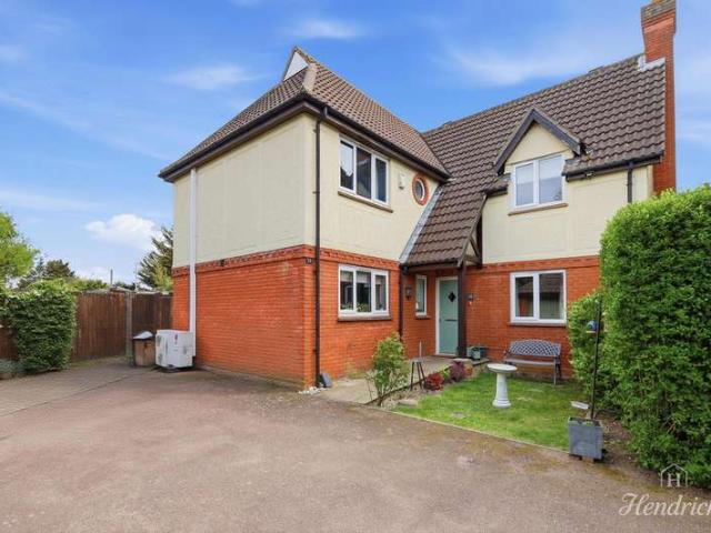 Farm for sale in Alton Barnes, Essex