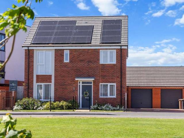 Farm for sale in St Peters, Worcester