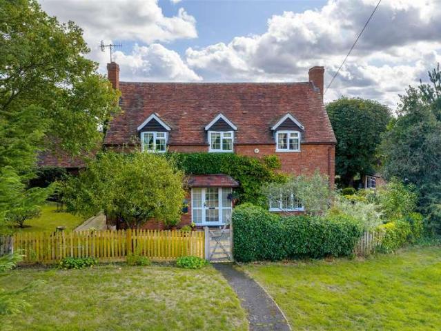 Farm for sale in Hampton on the Hill, Green Close