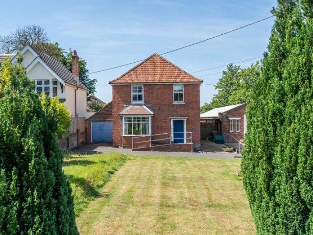Farm for sale in Helford, Hampshire