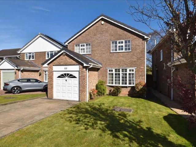 Farm for sale in Andertons Mill, Lancashire
