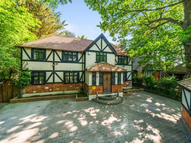 Farm for sale in Greater London