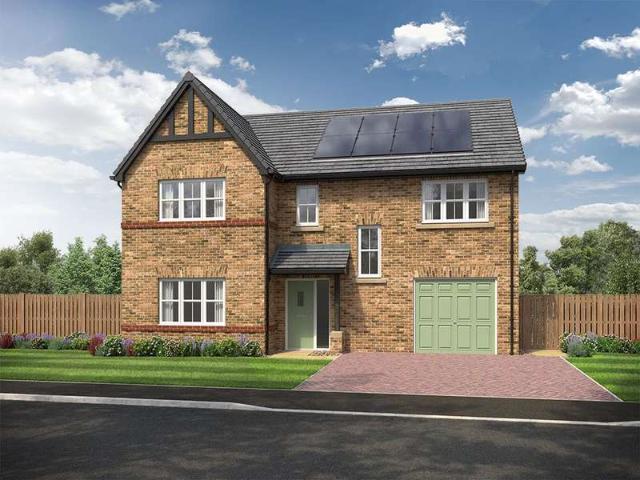 Farm for sale in Harrowgate Village, Tees Valley