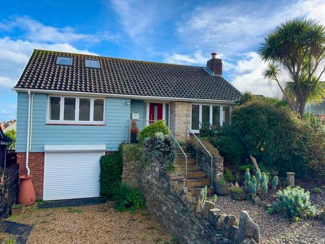 Farm for sale in Swanage, East Dorset