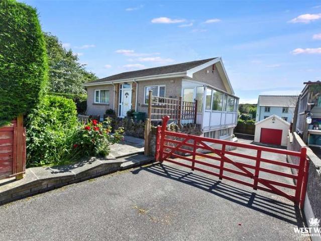 Farm for sale in Albert Town, Haverfordwest