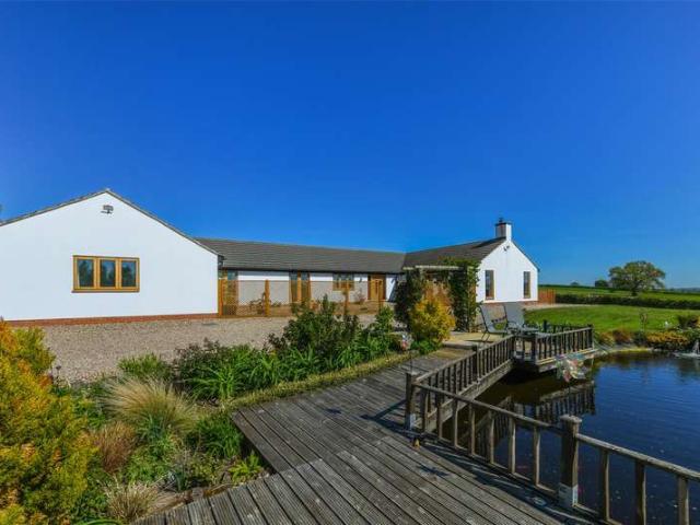 Farm for sale in Gedling, East Midlands