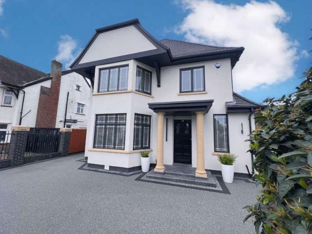 Farm for sale in Southport, Sefton