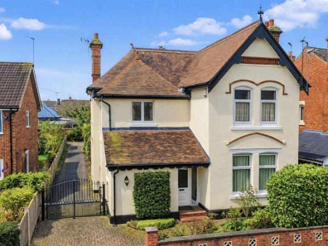 Farm for sale in Long Eaton, Erewash