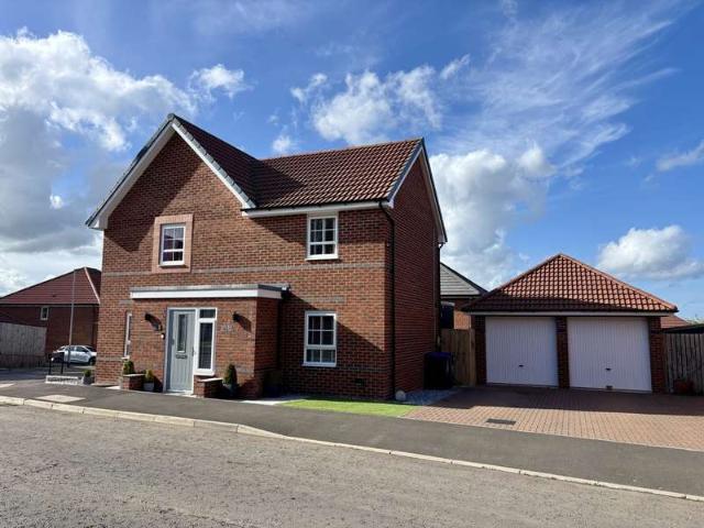 Farm for sale in Thinford