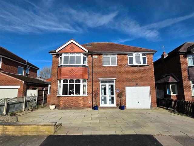 Farm for sale in Heald Green, Greater Manchester
