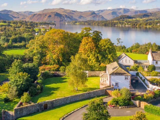 Farm for sale in Penruddock