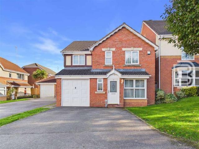 Farm for sale in Rugby, Warwickshire