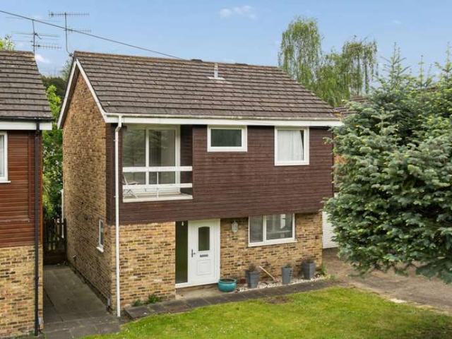 Farm for sale in Marlow Bottom, Buckinghamshire