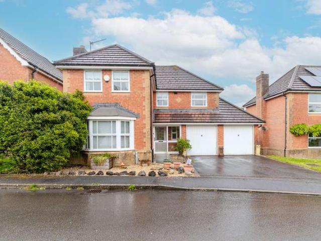 Farm for sale in Deans Hill, Wales