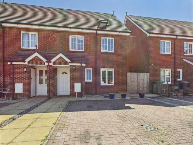 Farm for sale in Priest Down, Hampshire