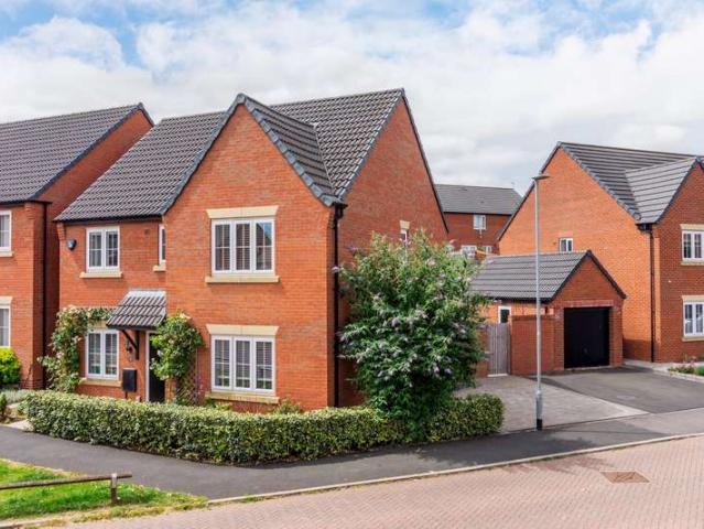 Farm for sale in Barton In Fabis, East Midlands