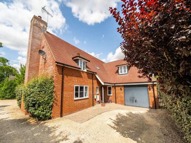Farm for sale in Walworth Business Park, Barton Stacey