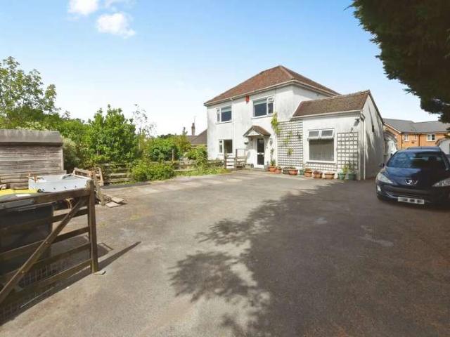 Farm for sale in Highweek, Bridford