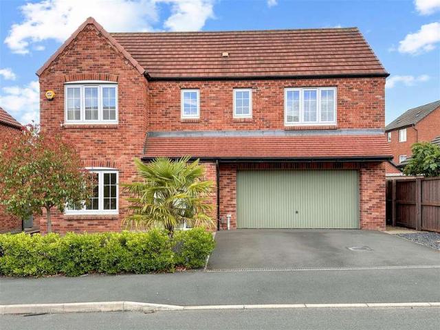Farm for sale in Alverton, East Midlands