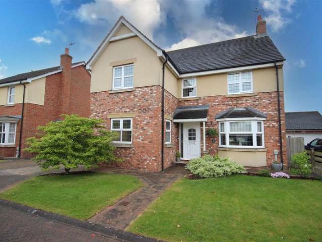 Farm for sale in Leven