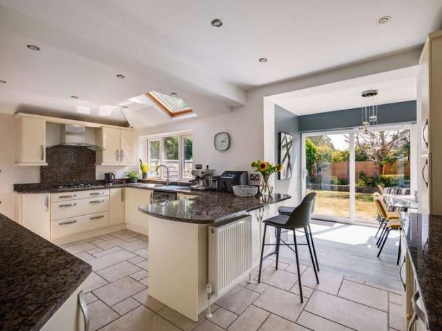 Farm for sale in Hazel Grove, Greater Manchester