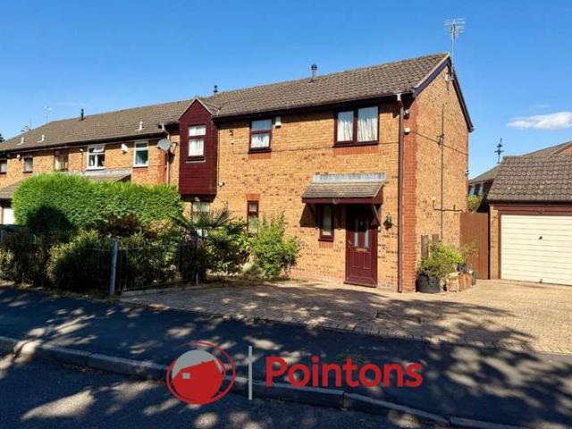 Farm for sale in Camp Hill, Warwickshire