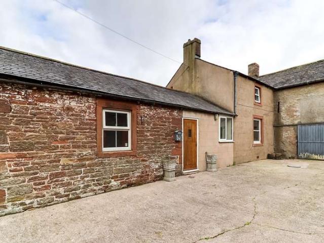 Farm for rent in Bromfield, Langrigg