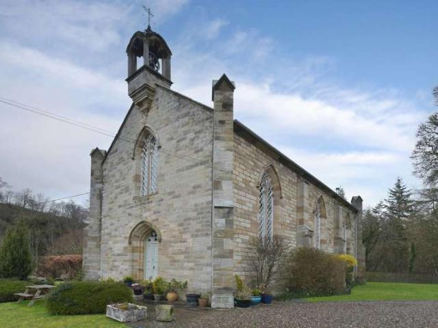 Farm for sale in Gorebridge