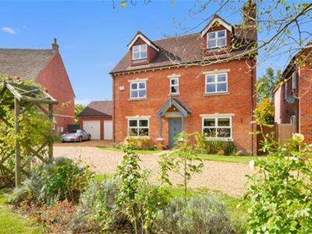 Farm for sale in Mawsley
