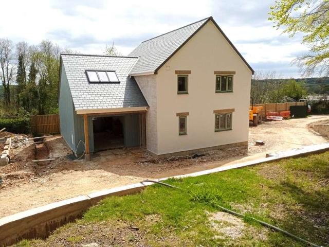 Farm for sale in Calstock, Drakewalls