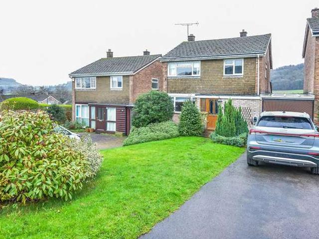 Farm for sale in Dursley, School House