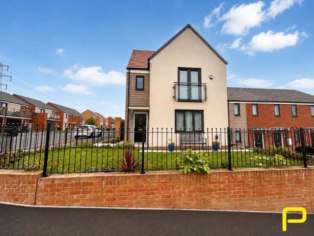 Farm for sale in Holystone, Benton