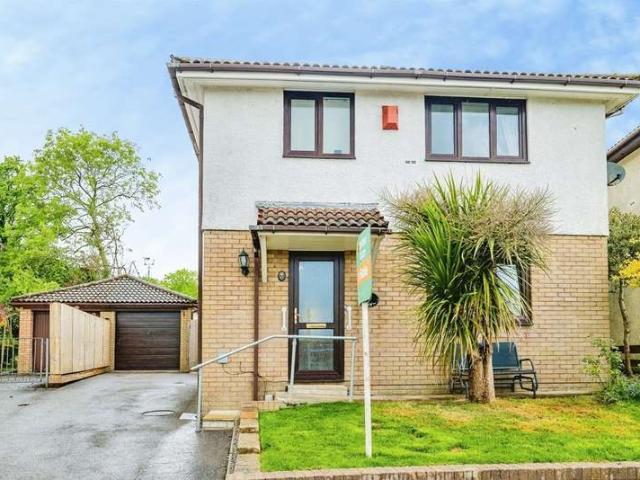 Farm for sale in Pencoed, Wales