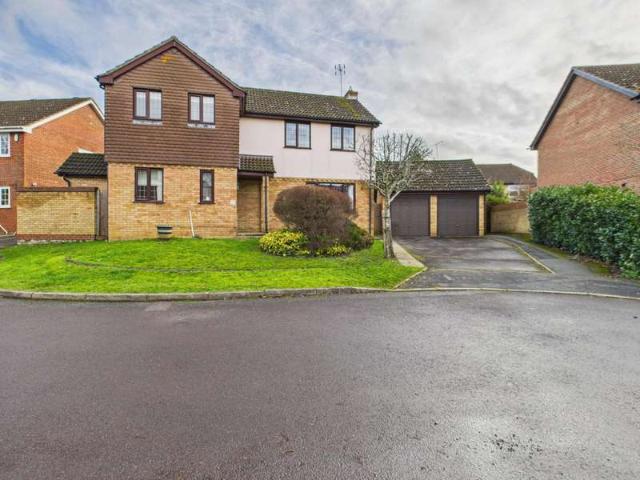 Farm for sale in Cufaude Village, Priest Down