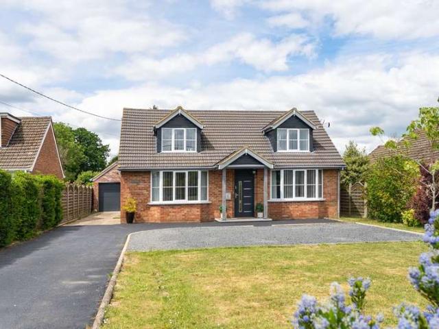 Farm for sale in Chipping Hill, Essex