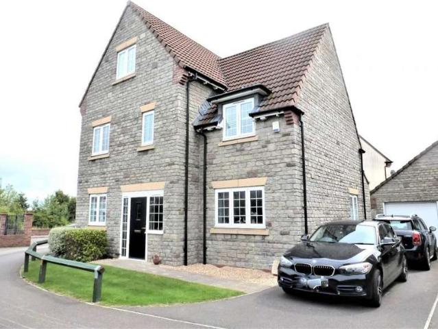 Farm for sale in Milbury Heath, Lower Morton