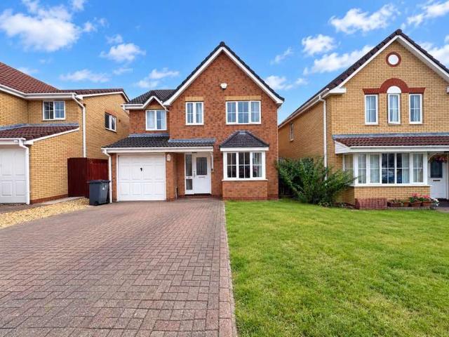 Farm for sale in Cardea, Peterborough
