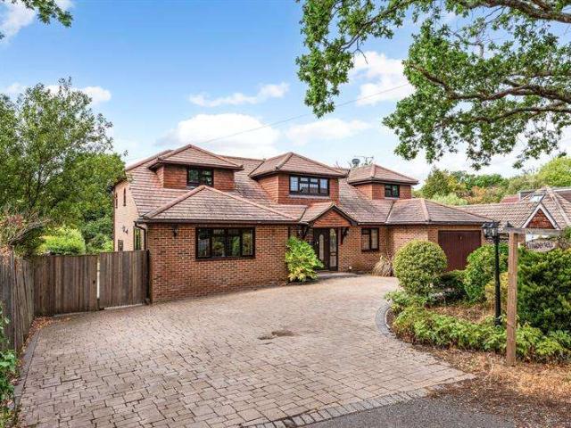 Farm for rent in Anthill Common, Winchester