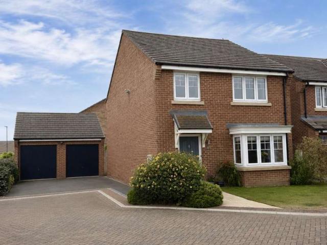 Farm for sale in North Yorkshire