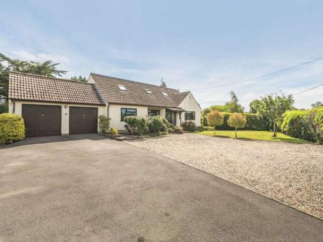 Farm for sale in Blackford, Wedmore